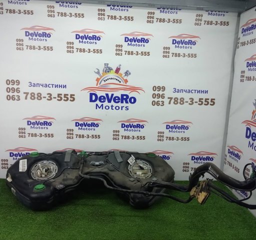Модуль паливного насосу, з датчиком рівня палива A2044700294 MERCEDES
