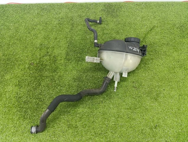 Водяний бачок системи охолодження A2045000749 MERCEDES