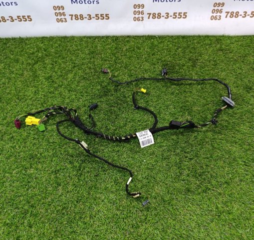 Електропроводка передніх дверей A2045409535 MERCEDES