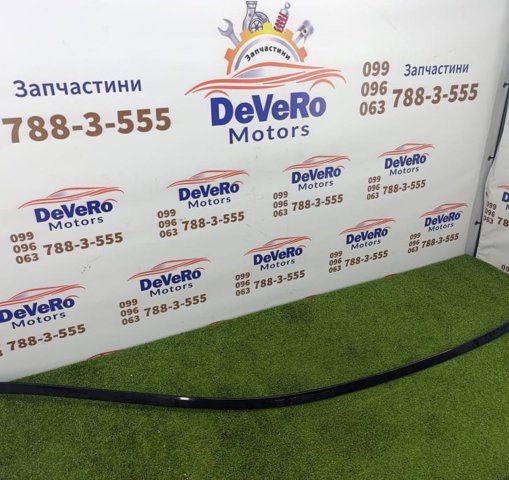 Молдинг даху, правий A20469076829040 MERCEDES