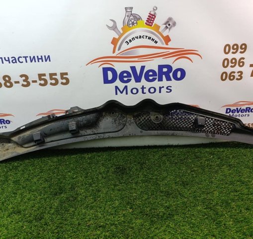 Водостік лобового скла, жабо A2048303213 MERCEDES
