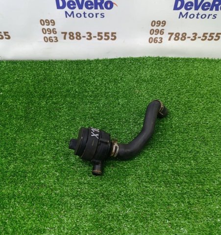 Водяний насос охолодження електро додатковий A2118350028 MERCEDES