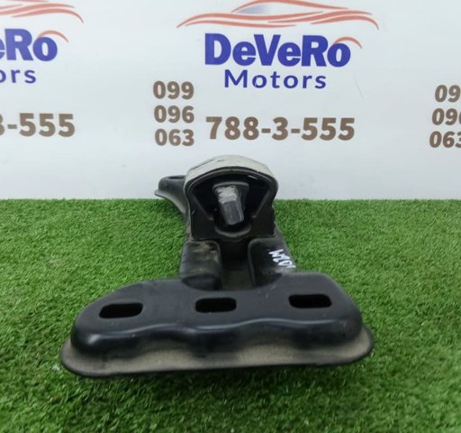Подушка КПП A2122400418 MERCEDES