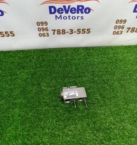 Клапан TRV, кондиціонера A2128300284 MERCEDES