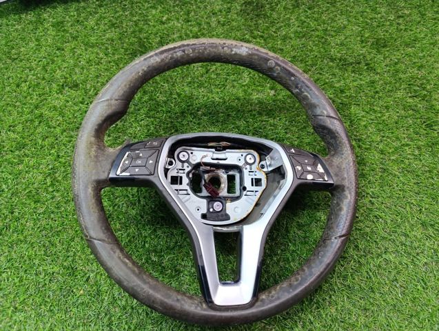 Руль A2184600518 MERCEDES