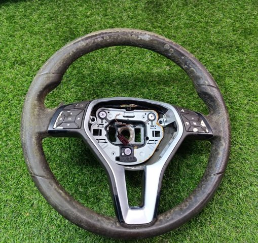 Рульове колесо A2184600518 MERCEDES