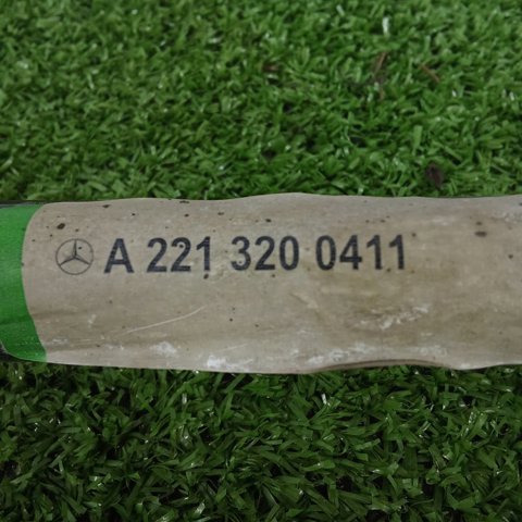 Стабілізатор задньої балки A2213200411 MERCEDES