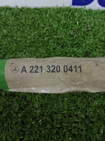 Стабілізатор задньої осі A2213200411 MERCEDES
