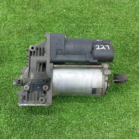 Компресор підкачки амортизаторів A2213201704 MERCEDES