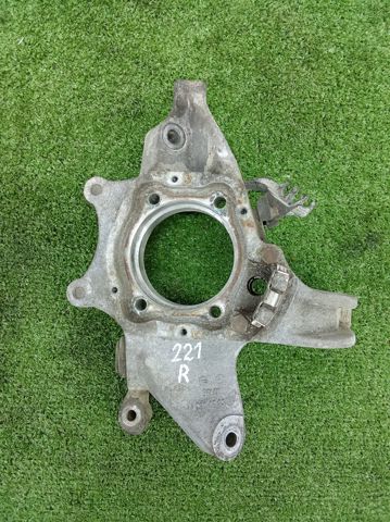 Цапфа поворотного кулака A2213502208 MERCEDES