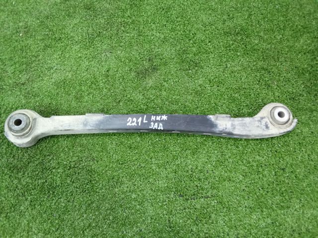 Захист заднього нижнього важеля A2213520388 MERCEDES