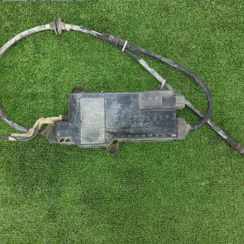 Гальмо допоміжний A2214302949 MERCEDES