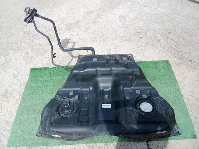 Б/бак A2214709001 MERCEDES