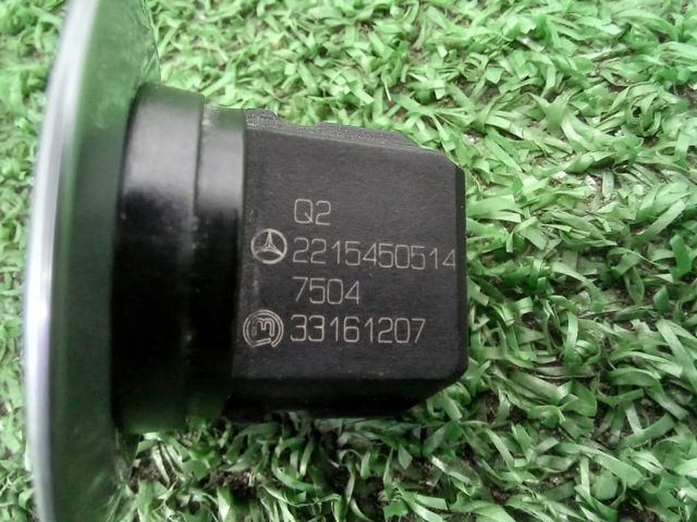 Кнопка запуску двигуна A2215450514 MERCEDES