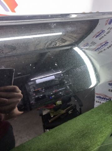 Двері задні A2217300505 MERCEDES