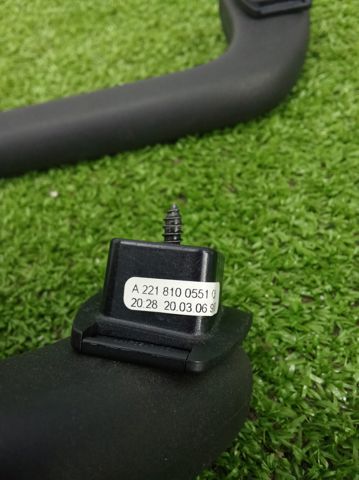 Ручка салону, даху A2218100551 MERCEDES