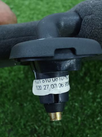 Козирок протисонячний A2218100810 MERCEDES