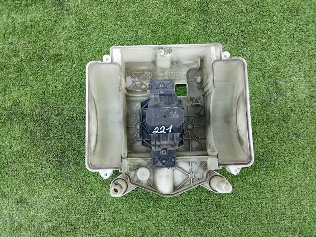 Електромотор пічки A2218202714 MERCEDES