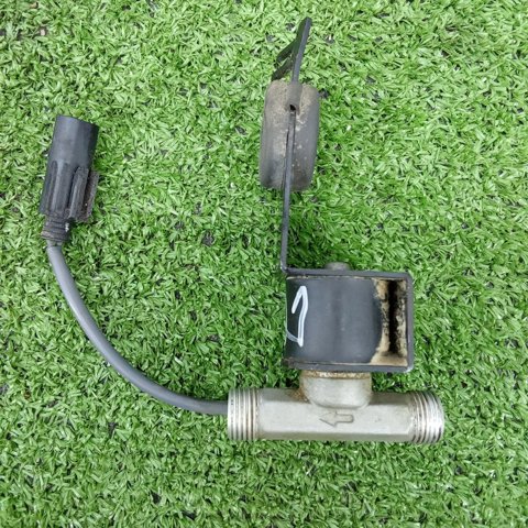 Клапан TRV, кондиціонера A2218300384 MERCEDES