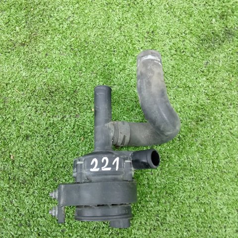 Водяний насос охолодження електро додатковий A2218350064 MERCEDES