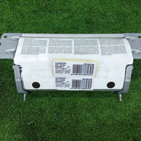 Установка подушки безпеки пасажира A2218601302 MERCEDES