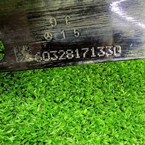 Переднє ліве крило A2218800118 MERCEDES
