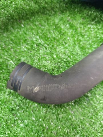 Шланги системи охолодження A2465010182 NISSAN