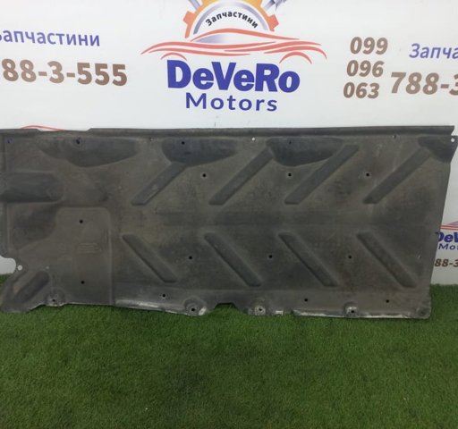 Захист днища, правий A2466840200 MERCEDES