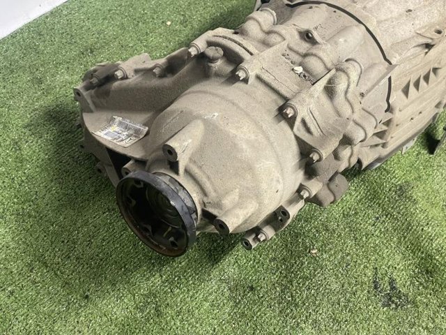 Демультиплікатор коробки передач A2512801200 MERCEDES