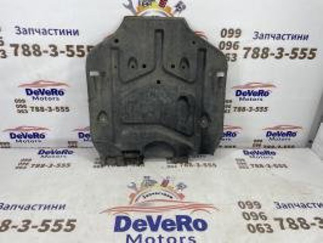 Захист піддона A2515240730 MERCEDES