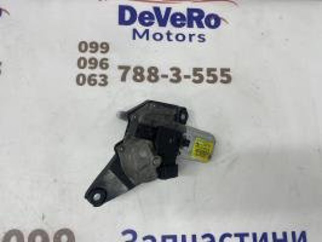Моторчик заднього двірника A2518200042 MERCEDES