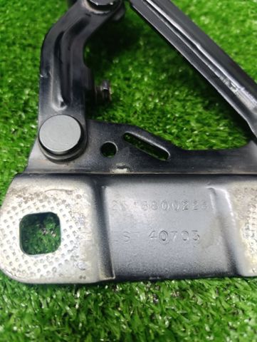 Петля капота, права A2518800228 MERCEDES