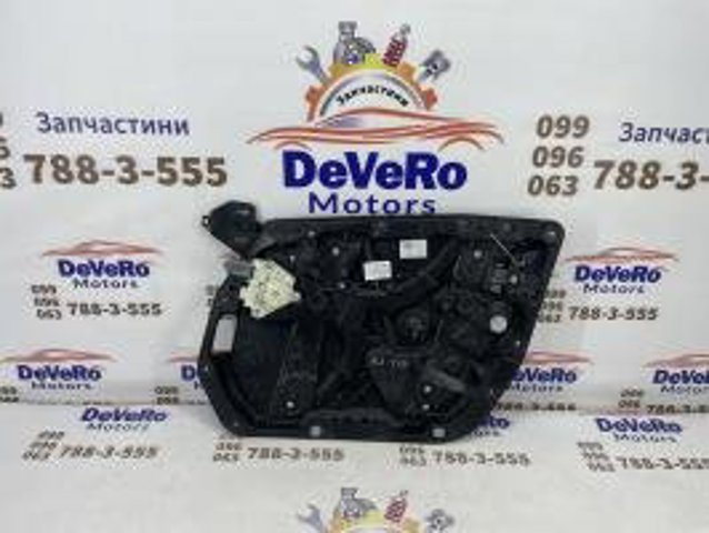 Механізм підйому стекол A2537206403 MERCEDES