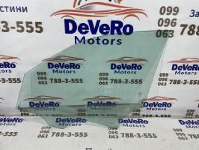 Скло передньої правої двері A2537256800 MERCEDES