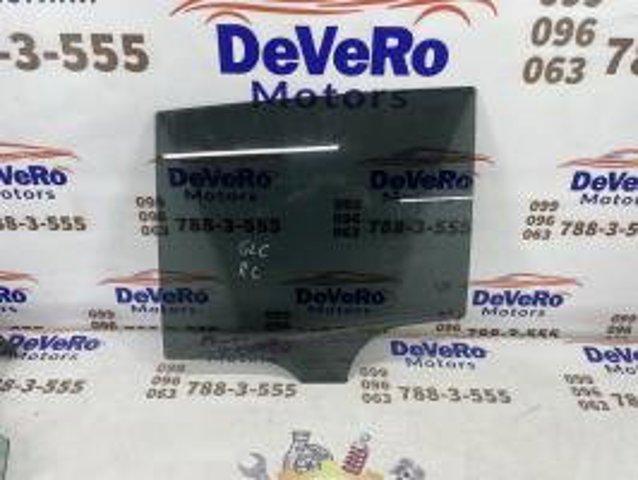 Скло заднє ліве A2537350500 MERCEDES