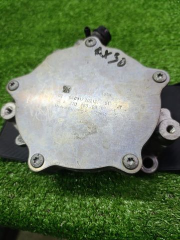 Насос вакуумний A2701800901 NISSAN