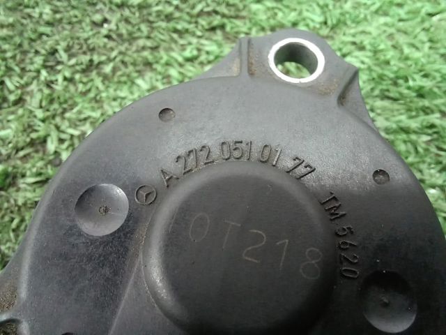 Регулятор фаз газорозподілу A2720510177 MERCEDES