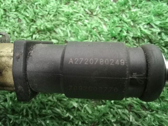 Форсунки електромагнітні A2720780249 MERCEDES