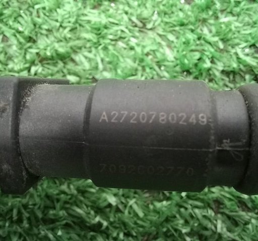 Форсунка інжектора A2720780249 MERCEDES