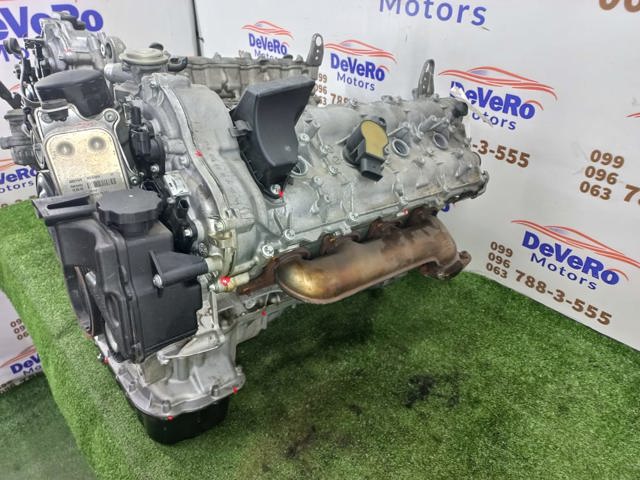 Джгут проводів моторного відсіку A2730109100 MERCEDES