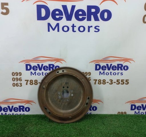 Маховик із зубчастим ободом в зборі A2730300312 MERCEDES