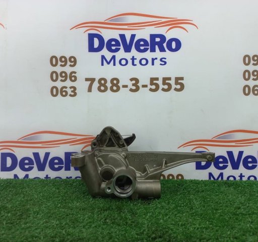 Маслонасос A2731800101 MERCEDES