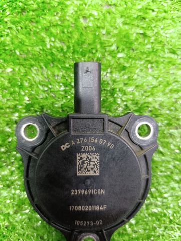 Регулятор фаз газорозподілу A2761560790 NISSAN