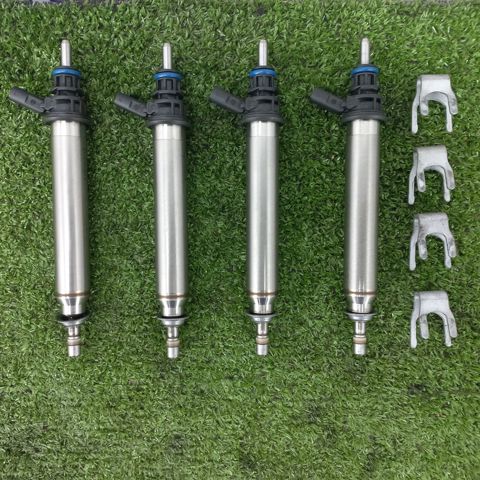 Форсунки електромагнітні A2780700687 NISSAN