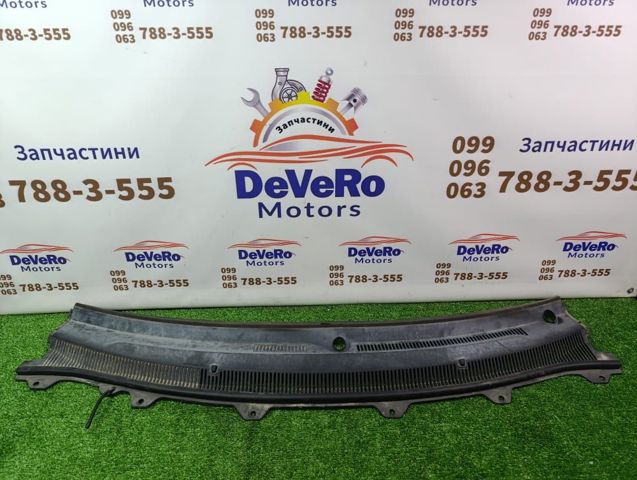Водостік лобового скла, жабо AA837402222AA FORD