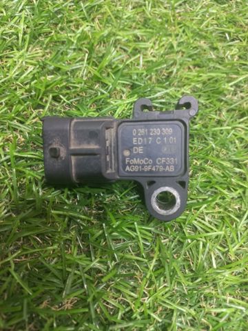 Датчик наддува AG919F479AB FORD