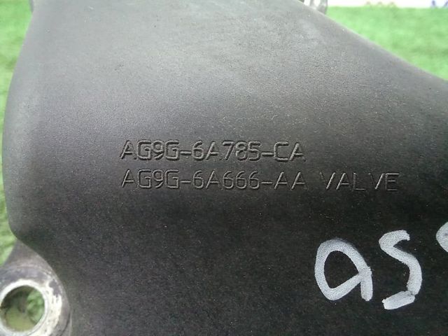Масловіддільник / сепаратор системи вентиляції картера AG9G6A785CA LAND ROVER