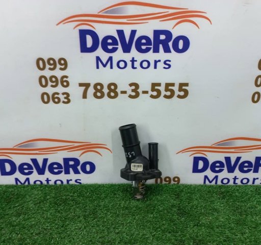 Блок термостата AG9G8575BB LAND ROVER
