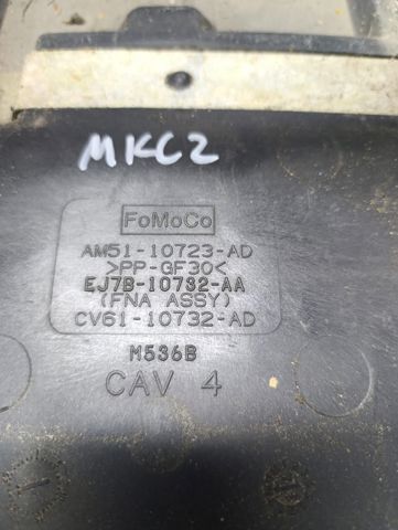 Піддон акумулятора(АКБ) AM5110723AD FORD
