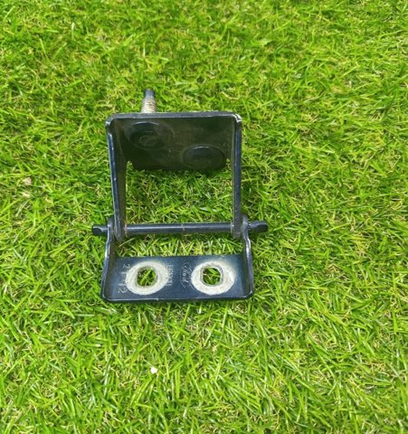 Петля кришки багажника AM51U42900AE FORD